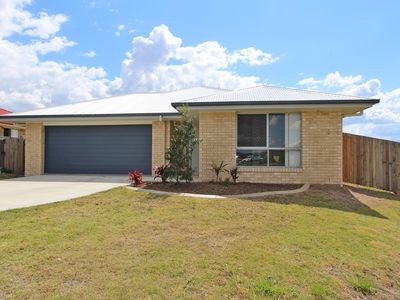 77 Tawney Street, Lowood