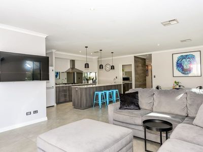22 Wollomai Road , Baldivis