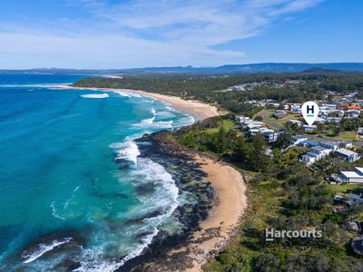 56 Sunset Strip, Manyana