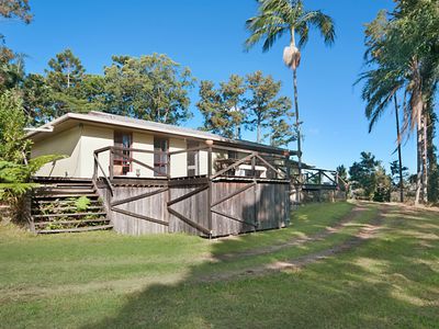 2216 Coolamon Scenic Drive, Mullumbimby