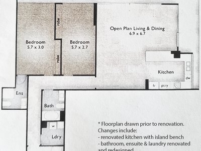 15D / 33 Thornton Street, Surfers Paradise