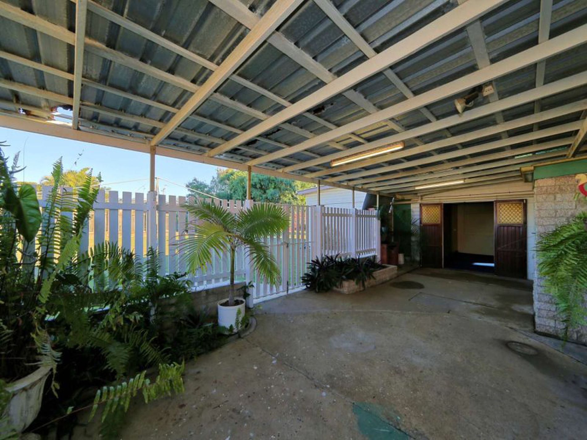 8 Black Street, Norville