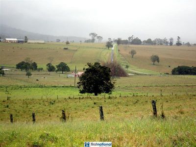 Elms Road Off Kennedy Highway, Upper Barron