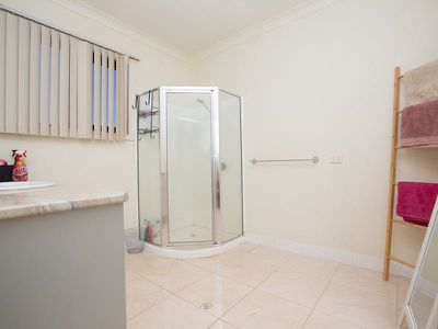 5 Ashburton Court, South Hedland