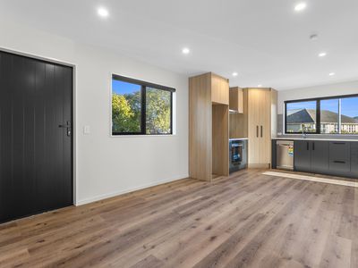 1 / 23 Hillary Crescent, Upper Riccarton