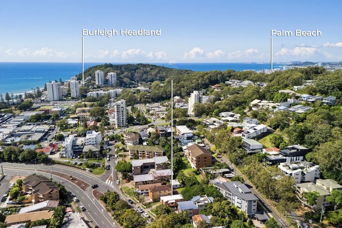 20 West Burleigh Road, Burleigh Heads