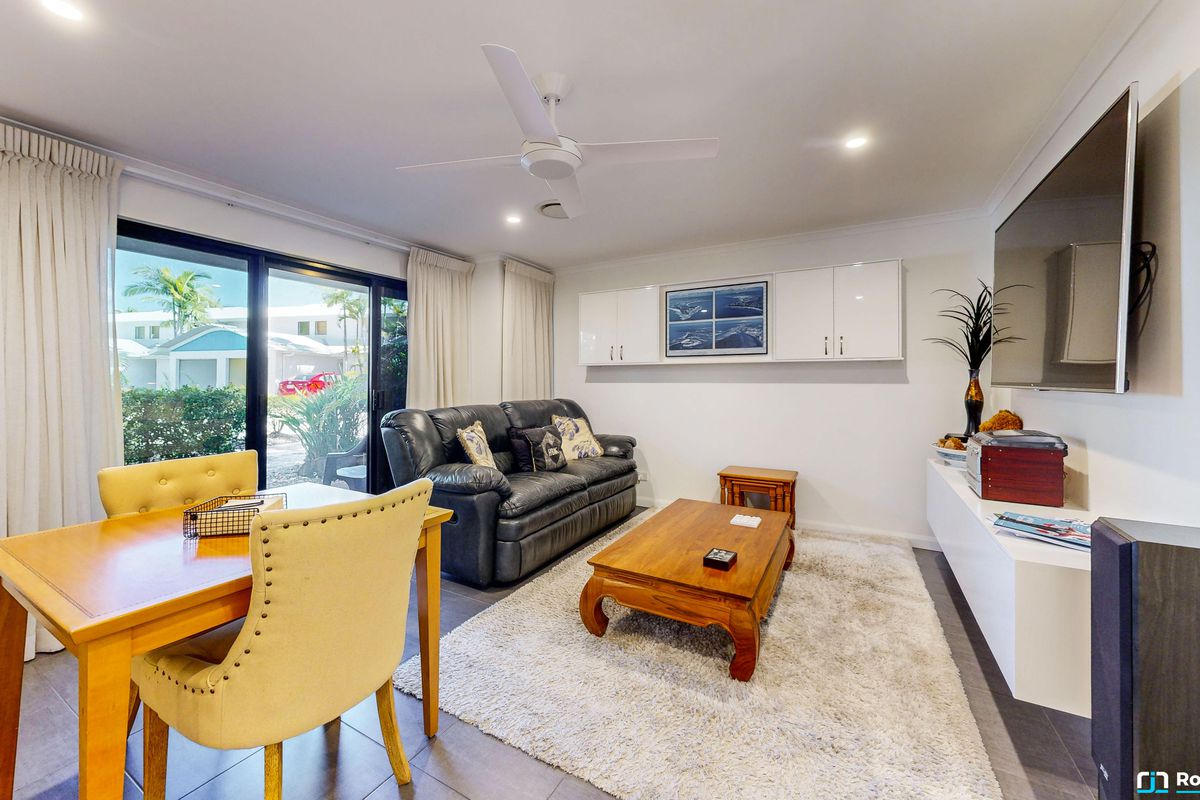 74 / 73 Hilton Terrace, Noosaville
