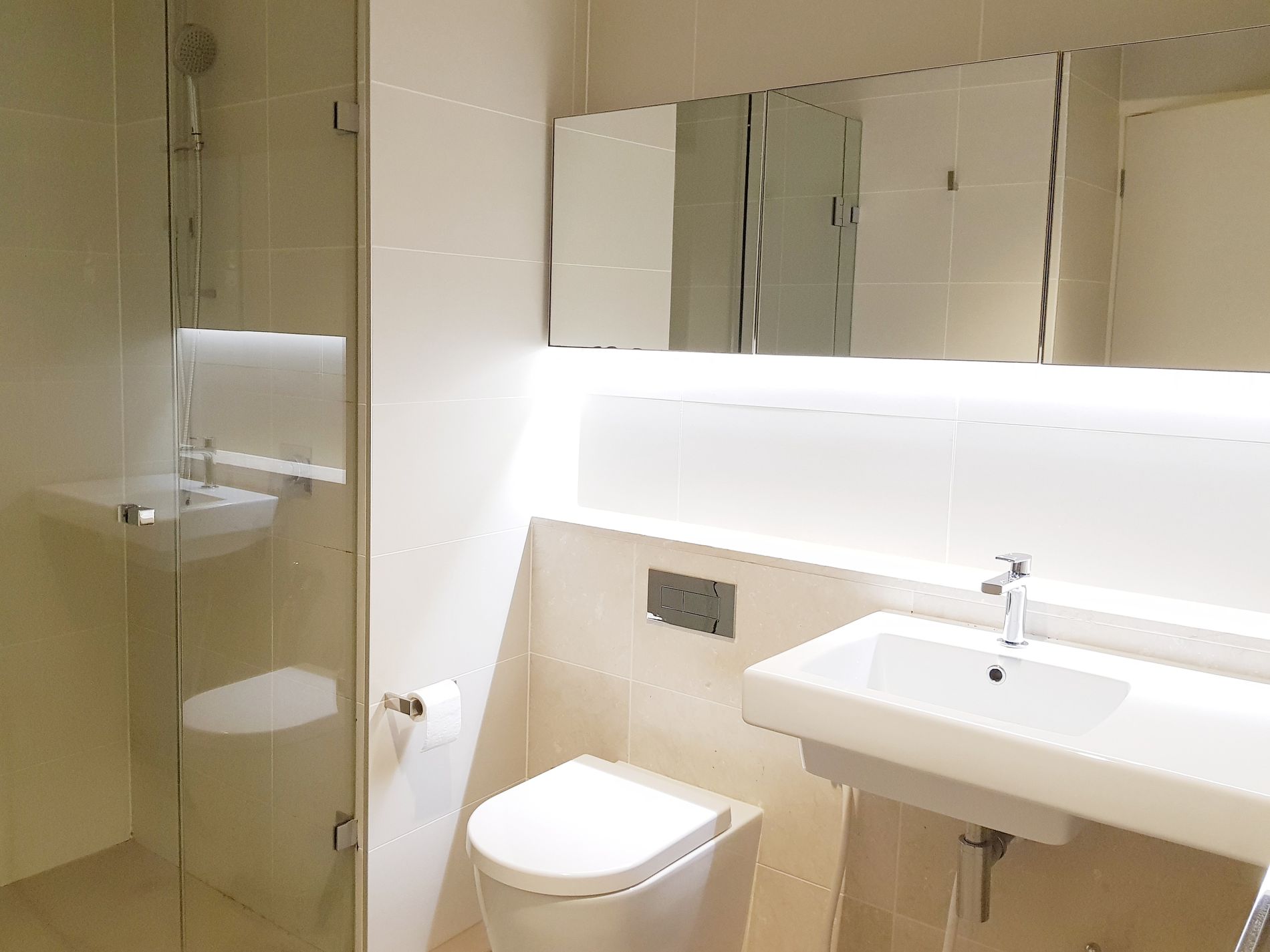 1504 / 199 William Street, Melbourne