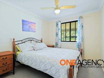 42 Gardner Rd, Falls Creek