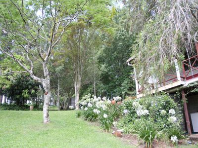 Landsborough