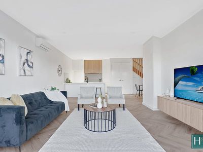 4 / 58 Bolingbroke Street, Pascoe Vale