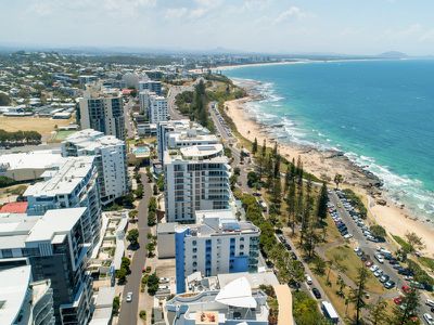 10 / 81 Mooloolaba Esplanade, Mooloolaba