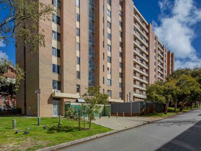 1010 / 112-122 Goderich Street, Perth