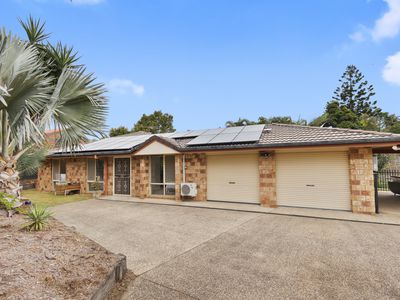 8 Oxley Court, Albany Creek