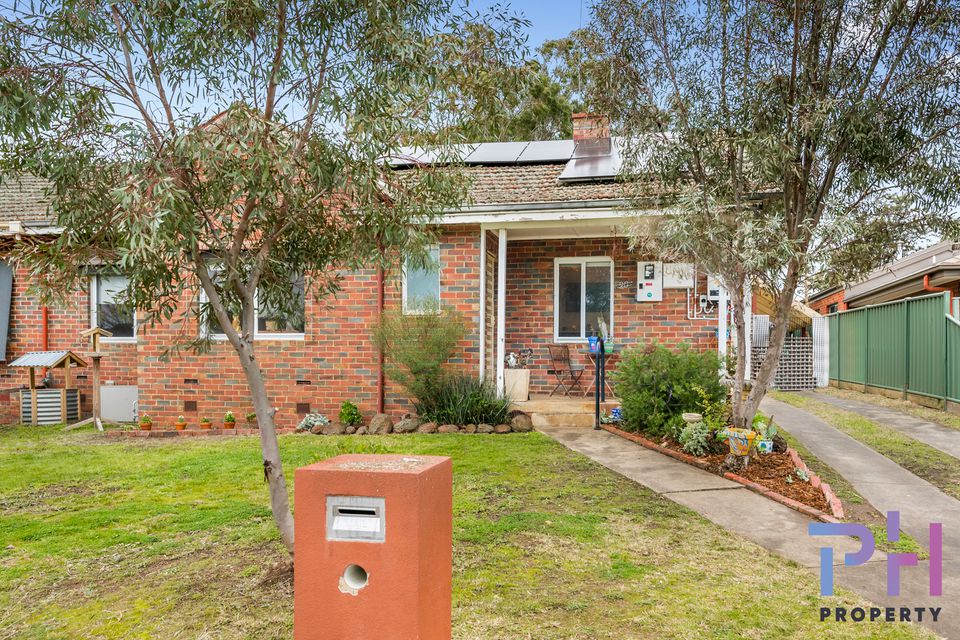 20 Churchill Avenue, Flora Hill