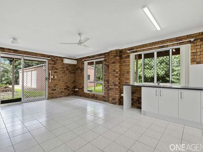 55 Johnston Boulevard, Urraween
