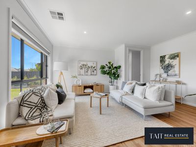 15 Sarakos Circuit, Wangaratta