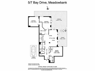 5 / 7 Bay Drive, Meadowbank