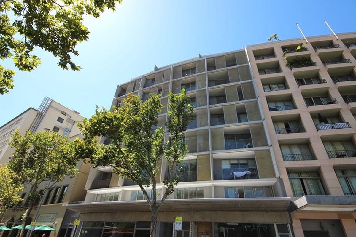 33 / 30-34 Chalmers Street, Surry Hills