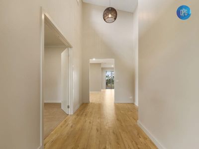 1 Oaksford Drive, Mansfield