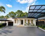 70A South Liverpool Road, Heckenberg