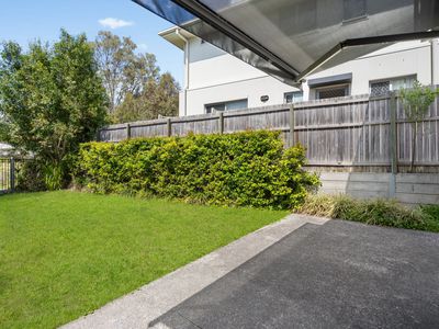 91 / 32 Warrill Street, Redbank Plains