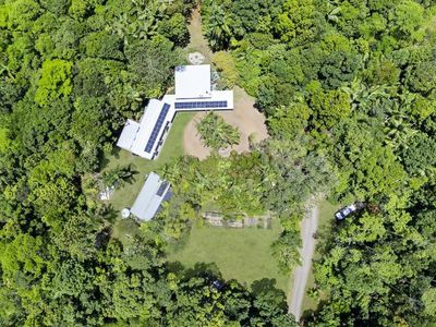 140 Hosie Road, Tarzali
