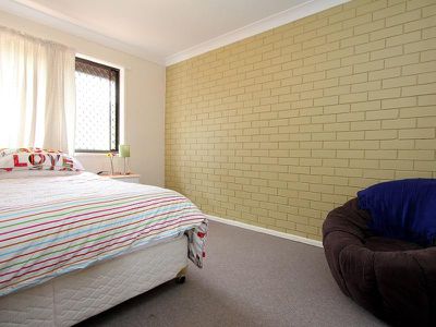 31 / 7 Chamberlain Avenue, Rochedale South