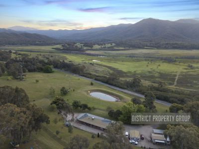 3165 Mansfield Woods Point Road, Jamieson