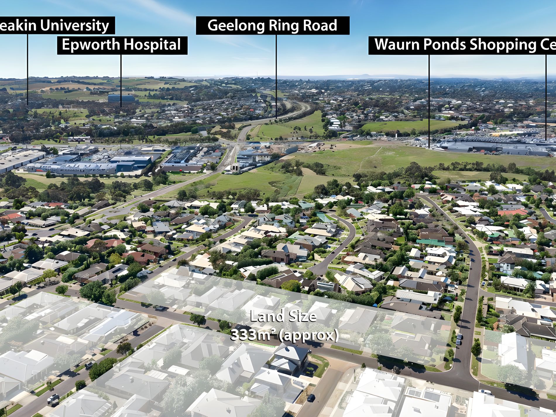 17 Manet Avenue, Grovedale