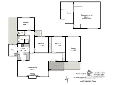24 Curraghmore Avenue, Park Grove