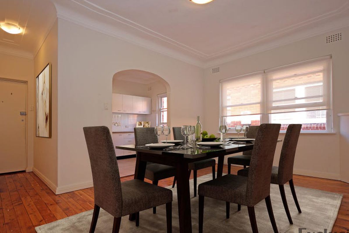 7 / 68 Henrietta Street, Waverley