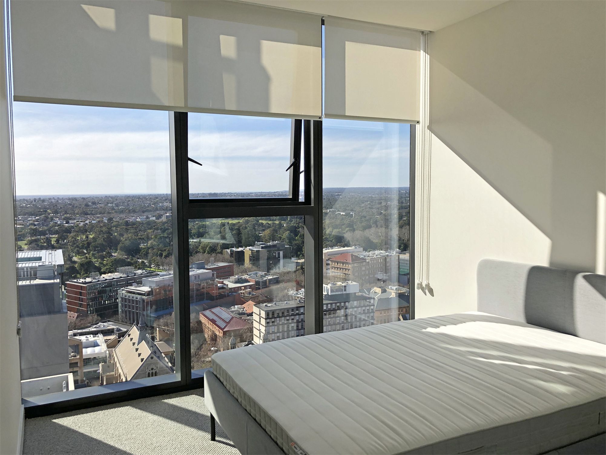 2303 / 17 Austin Street, Adelaide