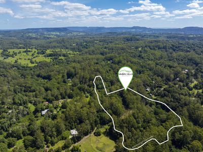 80 Robb Road, Lillian Rock