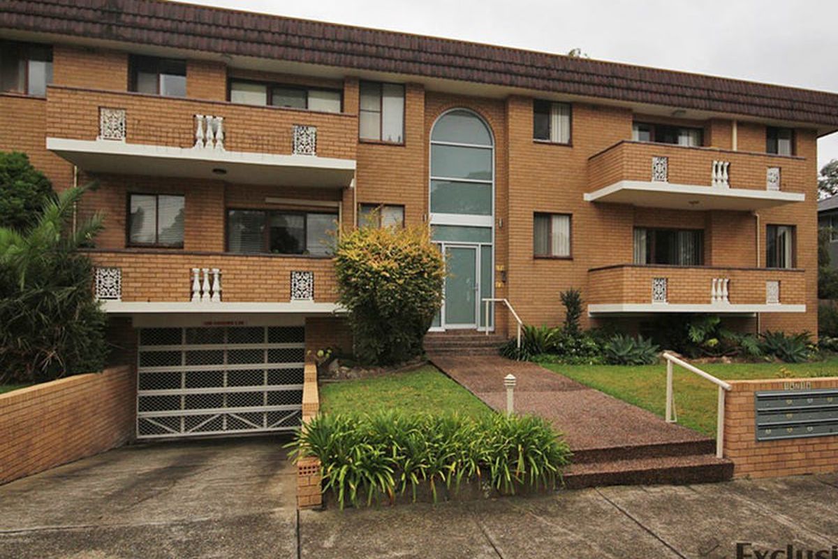 6 / 14 Montrose Road, Abbotsford
