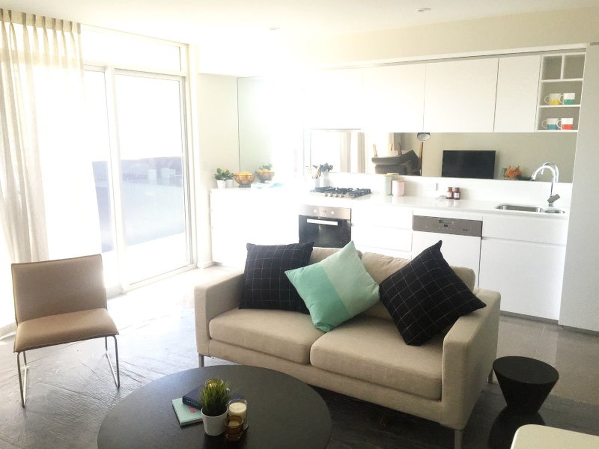 507 / 271-281 Gouger Street, Adelaide