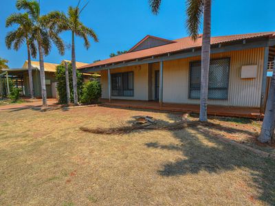 13 Jabiru Loop, South Hedland