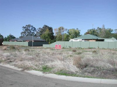 Tocumwal