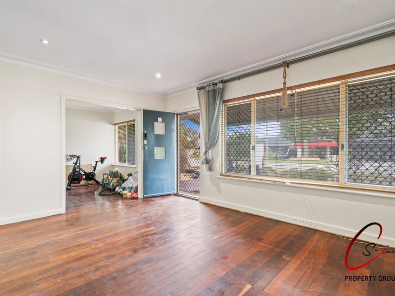 13 Wicca, Rivervale
