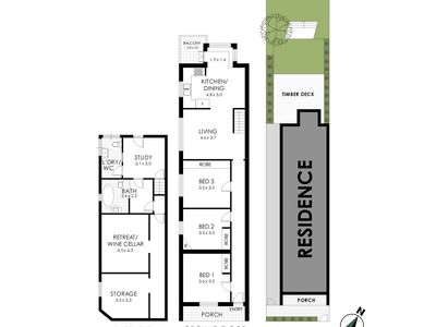 7 Station Street, Arncliffe