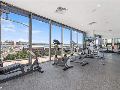 1005 / 35 Campbell Street, Bowen Hills