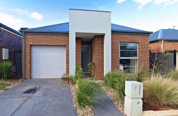 7 Hartow Street, Craigieburn