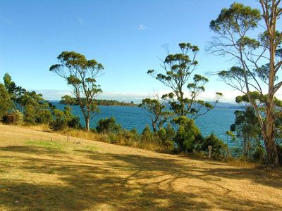Lot 4, 5693 Channel Highway, Verona Sands
