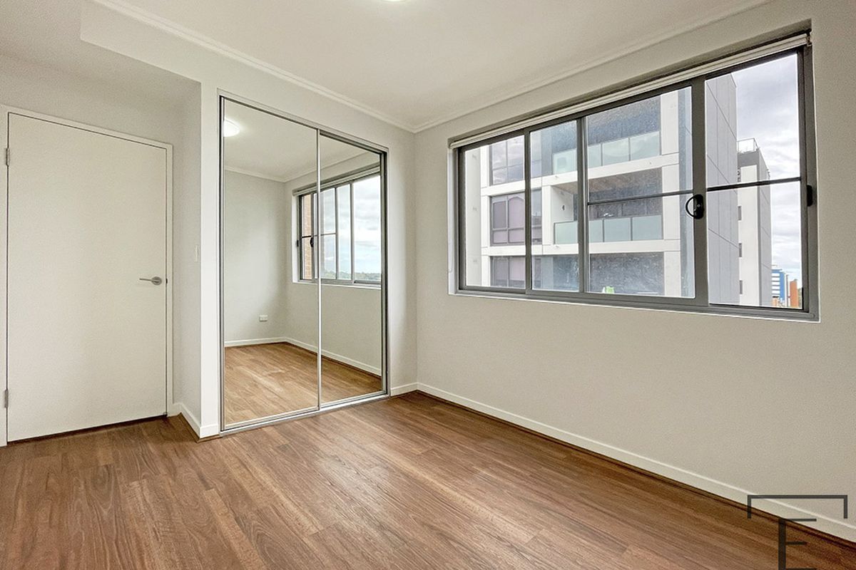 28 / 8-12 Kerrs Road, Lidcombe