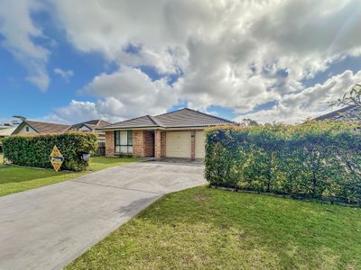17 Broughton  Cct, Tanilba Bay