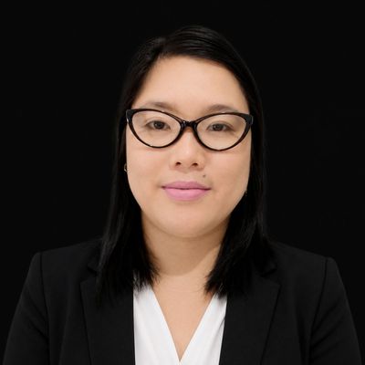 Maydelyn Viñas, Property Management Administration at Aurora Realty