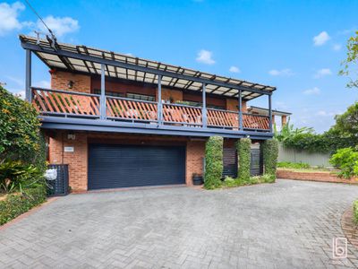 25 Tuggerawong Road, Wyongah
