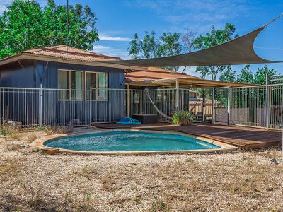 10 Hawkins Street, South Hedland