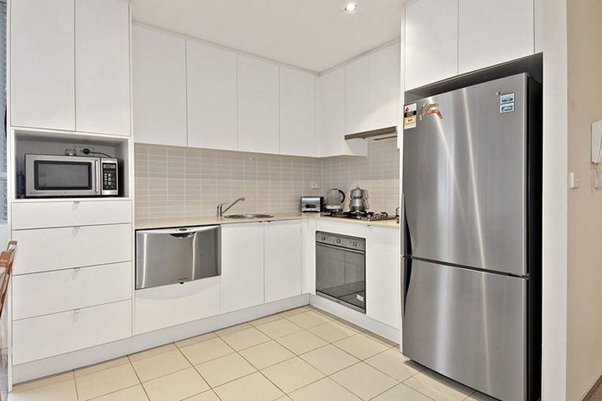 C206 / 10-14 Marquet Street, Rhodes
