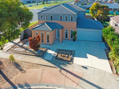 5 Broombush Court, Truganina